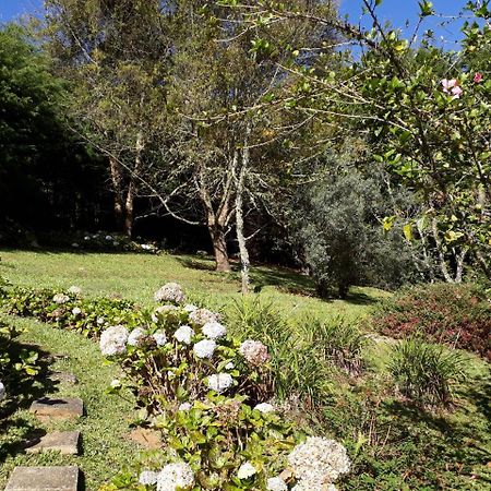 Morada Valbelle Daire Monte Verde  Dış mekan fotoğraf