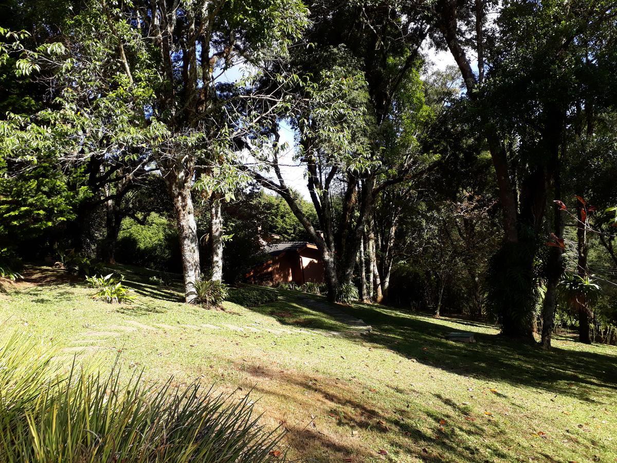 Morada Valbelle Daire Monte Verde  Dış mekan fotoğraf