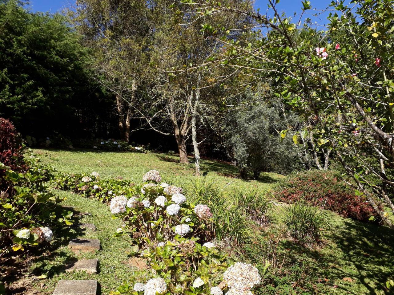 Morada Valbelle Daire Monte Verde  Dış mekan fotoğraf