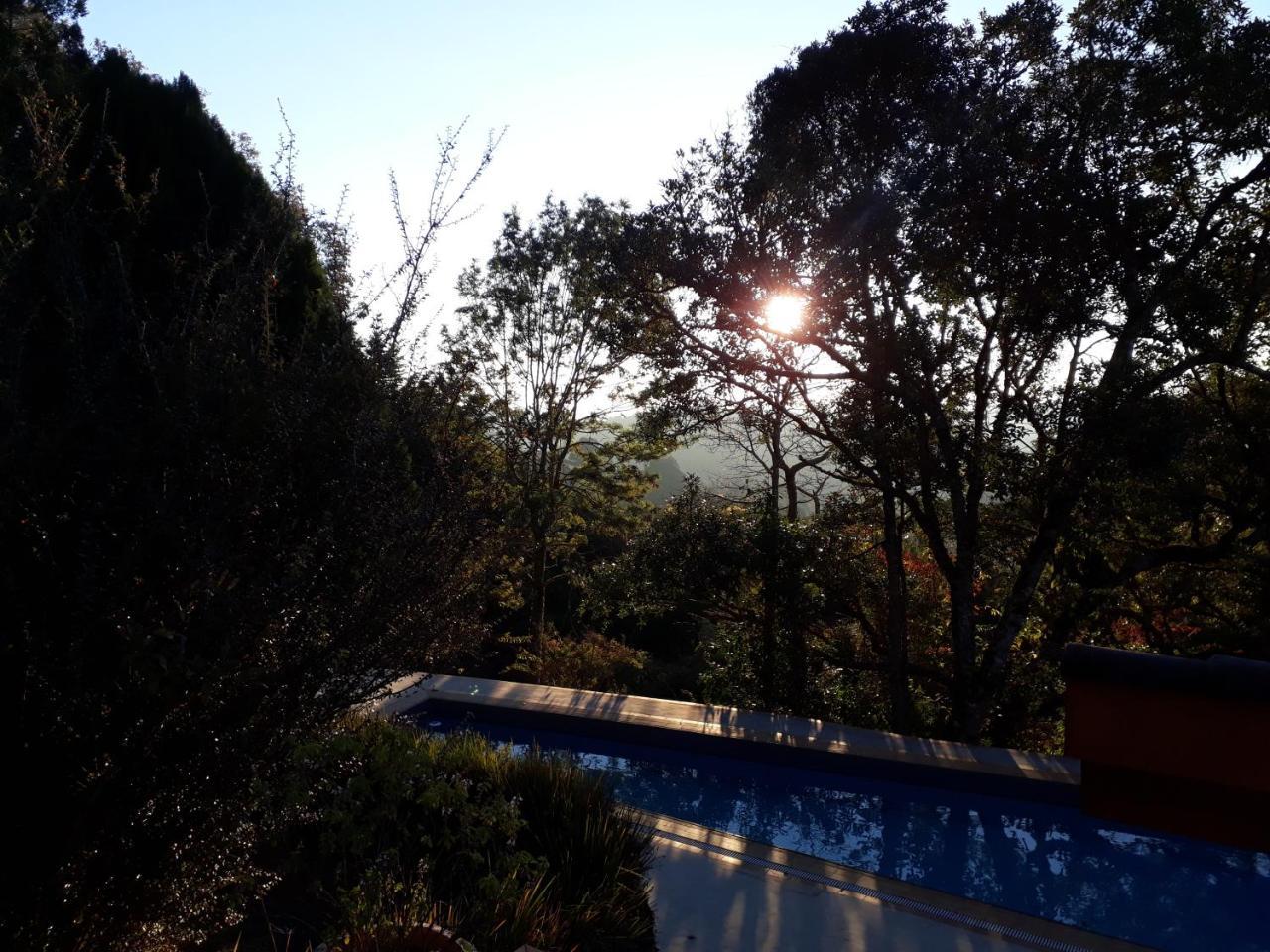 Morada Valbelle Daire Monte Verde  Dış mekan fotoğraf