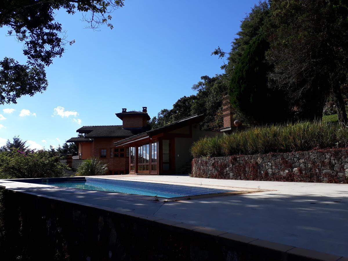 Morada Valbelle Daire Monte Verde  Dış mekan fotoğraf