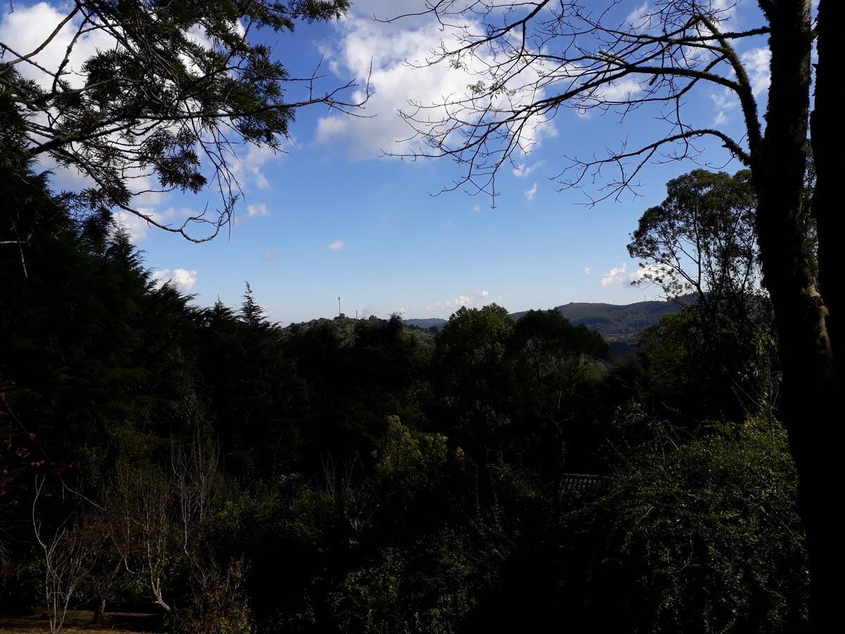 Morada Valbelle Daire Monte Verde  Dış mekan fotoğraf