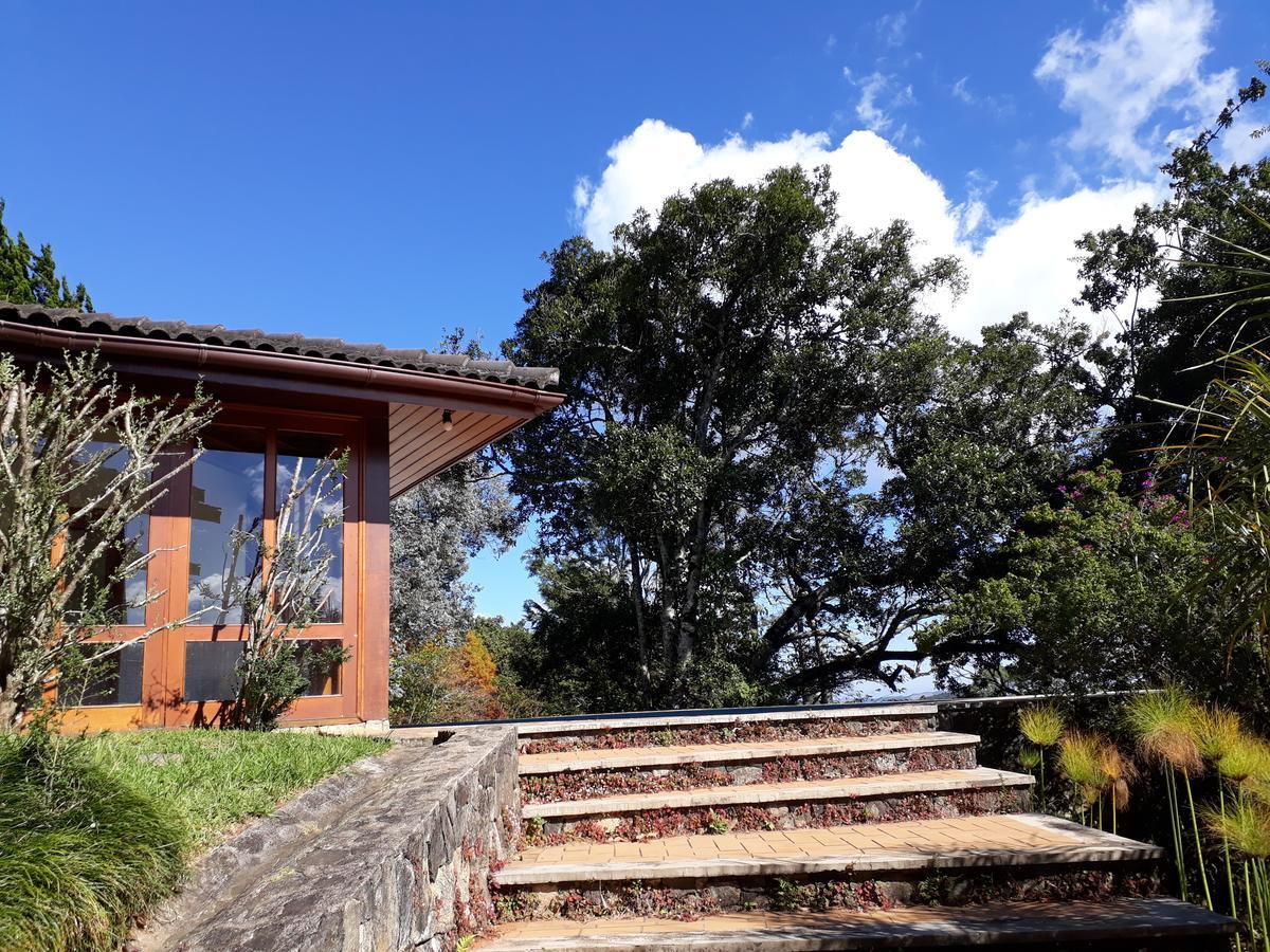 Morada Valbelle Daire Monte Verde  Dış mekan fotoğraf