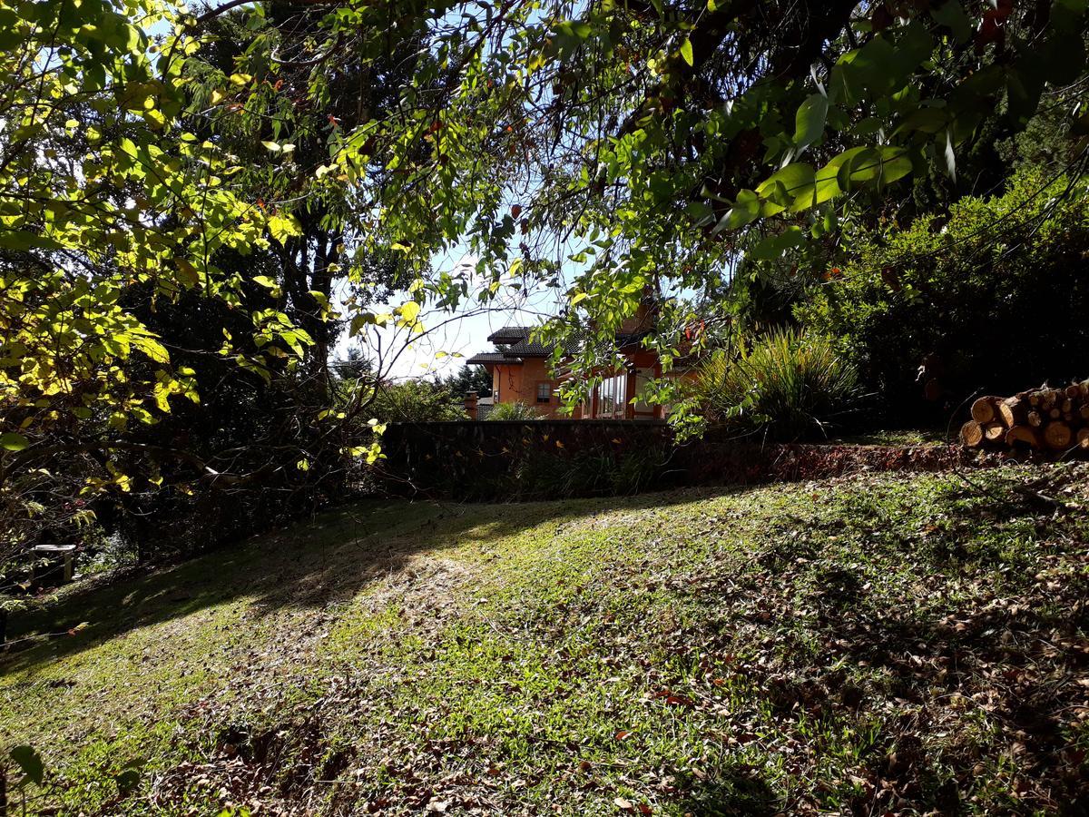 Morada Valbelle Daire Monte Verde  Dış mekan fotoğraf