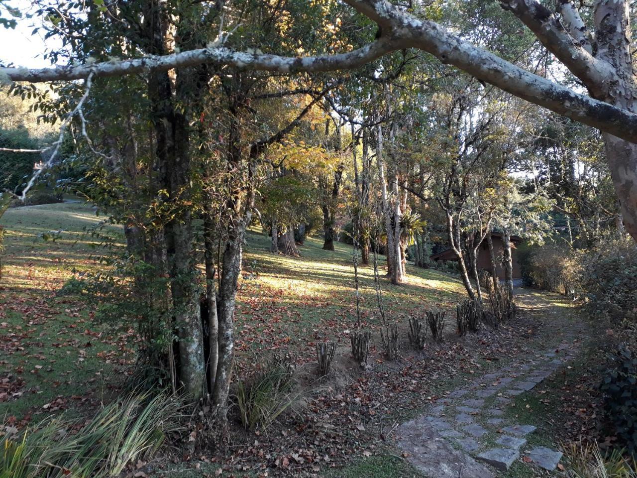 Morada Valbelle Daire Monte Verde  Dış mekan fotoğraf