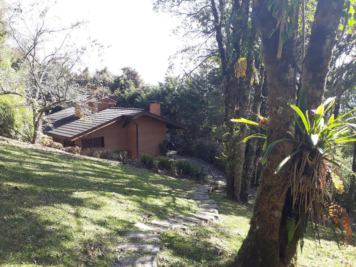Morada Valbelle Daire Monte Verde  Dış mekan fotoğraf
