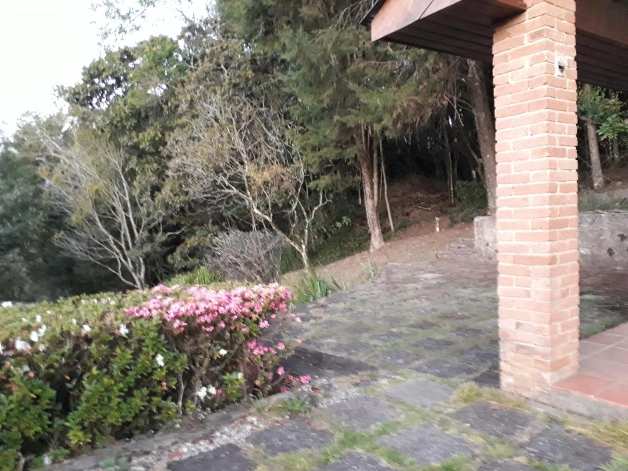 Morada Valbelle Daire Monte Verde  Oda fotoğraf